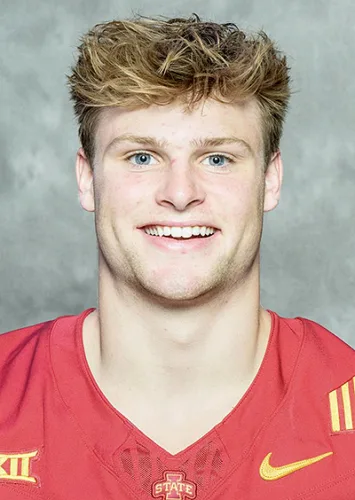 Flora powers Cyclones past Bowling Green